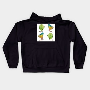 Ants Kids Hoodie